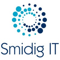 Smidig IT AS logo - Similar company to Team Agile