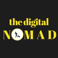 The Digital Nomad by BBB logo - Similar company to Bumble Bee Brands