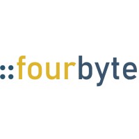 Fourbyte logo - Similar company to Oneri