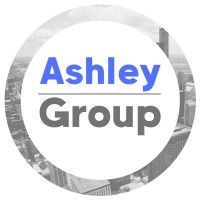 The Ashley Group Limited logo - Similar company to Highscaff Ltd