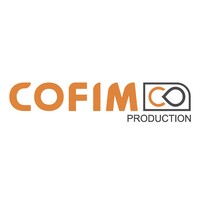COFIM PRODUCTION logo - Similar company to Cofim System
