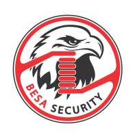 BESA SECURITY logo - Similar company to Insteap