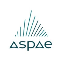 ASPAE logo - Similar company to Asociación Salvadoreña De Profesionales En Administración De Empresas De Occidente (Asadeo)
