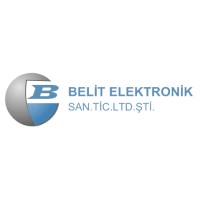 Belit Elektronik logo - Similar company to Ceka Elektronik