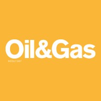 Oil & Gas Middle East logo - Similar company to Ire