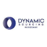Dynamic Sourcing Ltd logo - Similar company to Sevendaysnotes