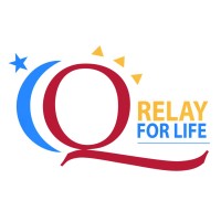 Queen's Relay for Life logo - Similar company to Queen'S Women'S Network