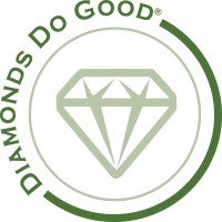 Diamonds Do Good logo - Similar company to Indian Diamond And Colorstone Association