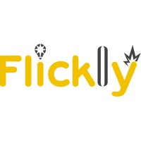 Flicklly logo - Similar company to Preact Consulting Services