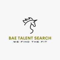 BaE Talent Search logo - Similar company to 4 Diamonds Recruiting