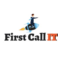 First Call IT logo - Similar company to Cologic