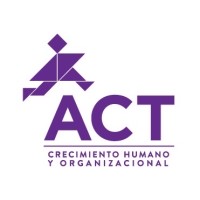 ACT CRECIMIENTO HUMANO Y ORGANIZACIONAL-JUGAR EN SERIO logo - Similar company to Suministros Jugar Sl