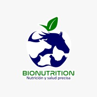 Bionutrition Ecuador logo - Similar company to Amerivet