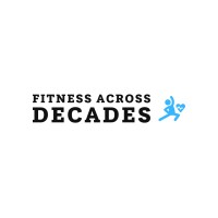 Fitness Across Decades logo - Similar company to 2911 Media