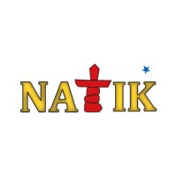 Natik Projects (2007) Inc. logo - Similar company to Ram Mechanical Ltd.