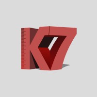 K-7 Design, Inc. logo - Similar company to Military