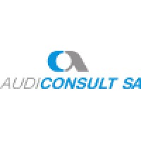 Audiconsult S.A. logo - Similar company to Teamcfo Inc.
