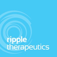 Ripple Therapeutics logo - Similar company to Paradox Immunotherapeutics