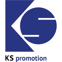 KS promotion logo - Similar company to Arefim
