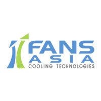 FANS ASIA Pvt.Ltd logo - Similar company to Fans, A.S.