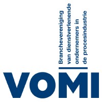VOMI logo - Similar company to Calium Technologies Pvt. Ltd.