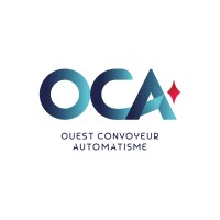 OCA - Ouest Convoyeur Automatisme logo - Similar company to Gape-Automatisme