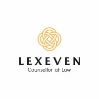LEXEVEN Counsellor at Law logo - Similar company to Vb Bali Law