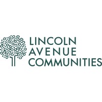 Lincoln Avenue Communities logo - Similar company to Ulysses Development Group