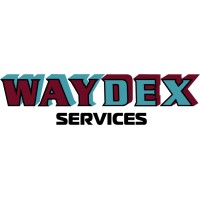 Waydex Services logo - Similar company to Boon Energy Services