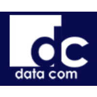 data com logo - Similar company to Flux