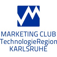 Marketing Club TechnologieRegion Karlsruhe e.V. logo - Similar company to Think3E