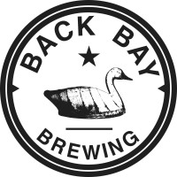 Back Bay Brewing logo - Similar company to Nidra Packaging