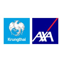Krungthai-AXA Life Insurance PCL. logo - Similar company to Xspring Am