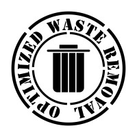 Optimized Waste Removal logo - Similar company to Apartment Bulk