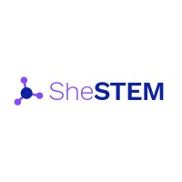 SheSTEM logo - Similar company to Devlearn Consultancy