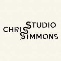 Studio Chris Simmons logo - Similar company to Pointproof
