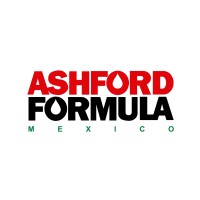 Grupo Ashford Formula de México logo - Similar company to Mf Arquitectura