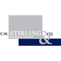 C W STIRLING & CO logo - Similar company to Walters & Partners