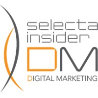 Selecta Insider Digital Marketing logo - Similar company to Jibehealth.Com