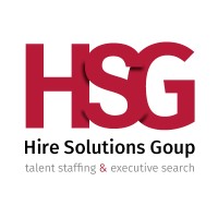 Hire Solutions Group, Inc. logo - Similar company to Mj Direct Placement Services
