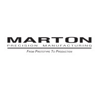 MARTON Precision Manufacturing Inc logo - Similar company to Thread Specialties Corp.