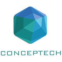 ConcepTech logo - Similar company to Pmcorp