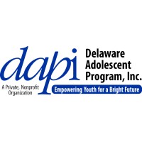 Delaware Adolescent Program, Inc. - Statewide logo - Similar company to El Monte Union High School District