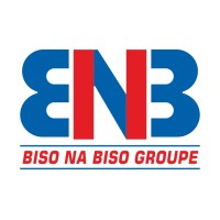 BNB GROUP DRC logo - Similar company to S&K Supermarche