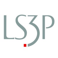 LS3P ASSOCIATES LTD. logo - Similar company to McMillan Pazdan Smith Architecture