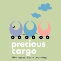 Precious Cargo Education logo - Similar company to Redoubt
