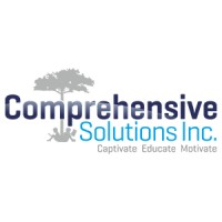 Comprehensive Solutions Inc. logo - Similar company to Comprehensive Consulting Solutions Llc.