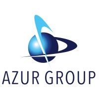 Azur Group logo - Similar company to The Yanko Group