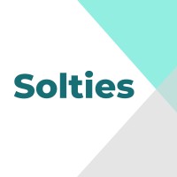 SOLTIES logo - Similar company to Access Entry