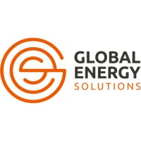 Global Energy Solutions LLP logo - Similar company to Riza Global Llp